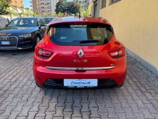 RENAULT Clio usata, con Chiusura centralizzata