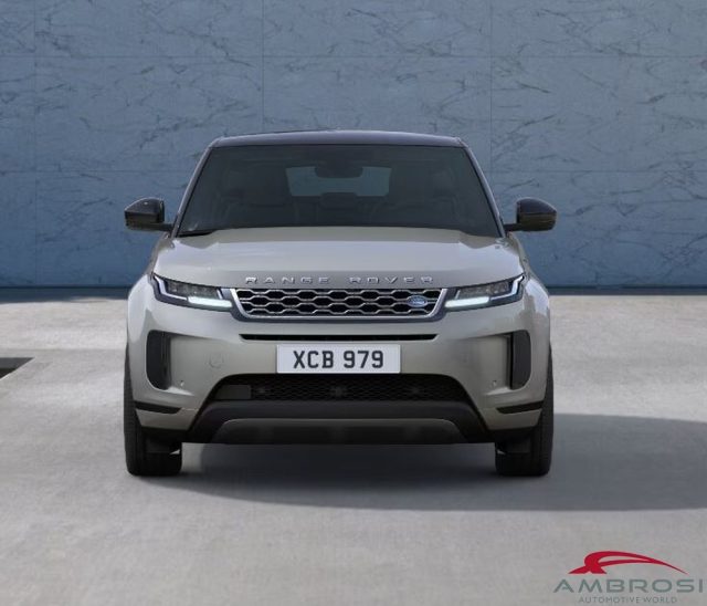 LAND ROVER Range Rover Evoque usata 7