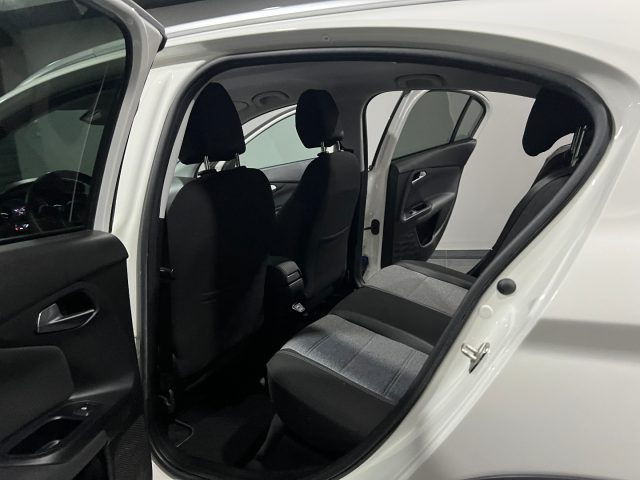 FIAT Tipo usata, con Climatizzatore