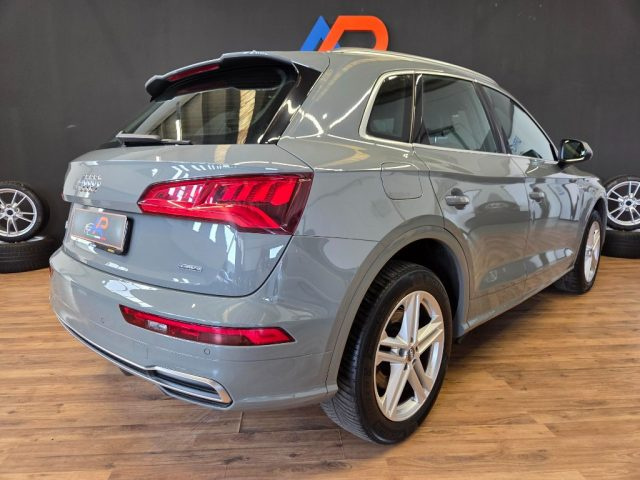 AUDI Q5 usata, con Autoradio