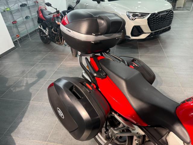 HONDA VFR 800 usata 13