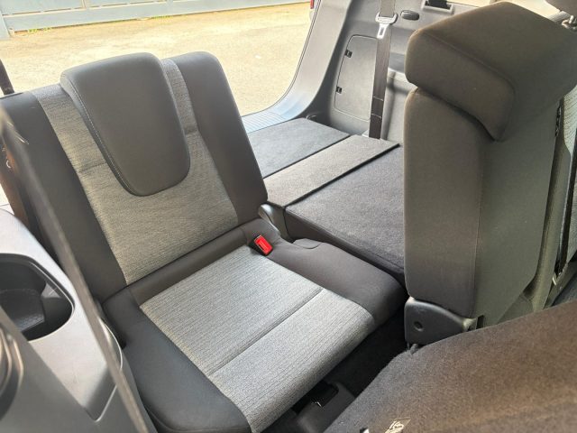 NISSAN X-Trail usata 33