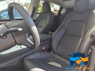 TESLA Model Y usata, con Climatizzatore