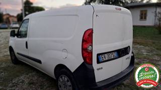 FIAT Doblo usata, con Immobilizzatore elettronico