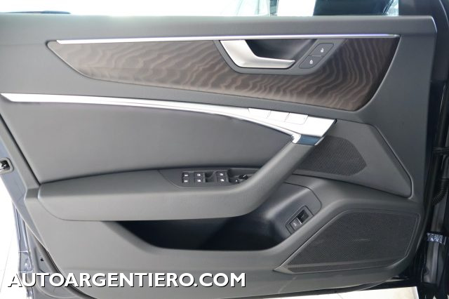 AUDI A6 usata, con Chiusura centralizzata