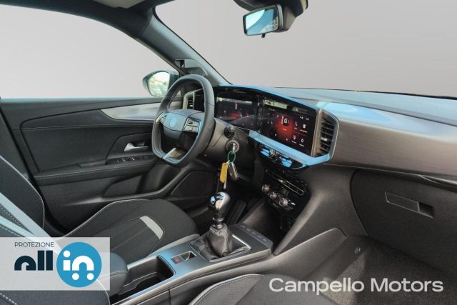 OPEL Mokka usata 14