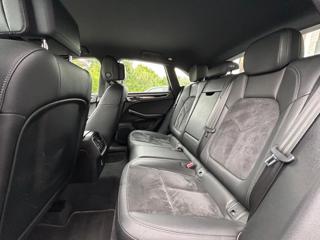 PORSCHE Macan usata, con Cruise Control