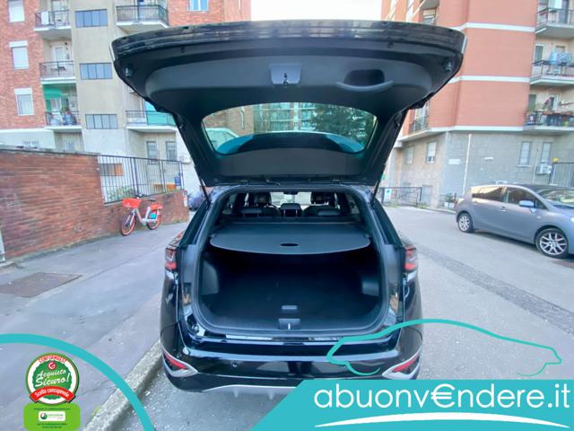 KIA Sportage usata, con Park Distance Control