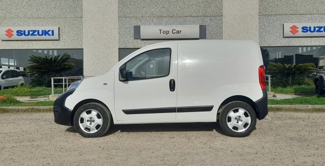 FIAT Fiorino usata, con Controllo trazione