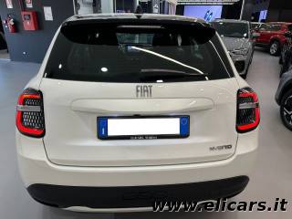 FIAT 600 usata, con Airbag Passeggero