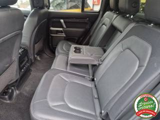LAND ROVER Defender usata, con Immobilizzatore elettronico
