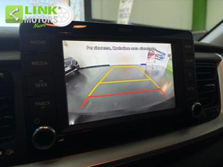 KIA Stonic usata, con Sistema di navigazione