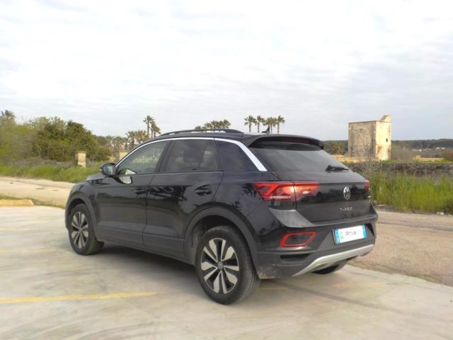 VOLKSWAGEN T-Roc usata, con Boardcomputer
