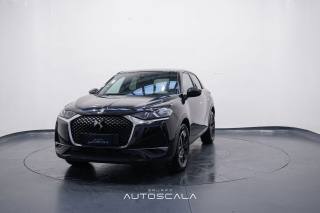 DS AUTOMOBILES DS 3 Crossback 1.5 BlueHDi 130cv Aut. So Chic