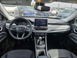 JEEP Compass usata, con ESP