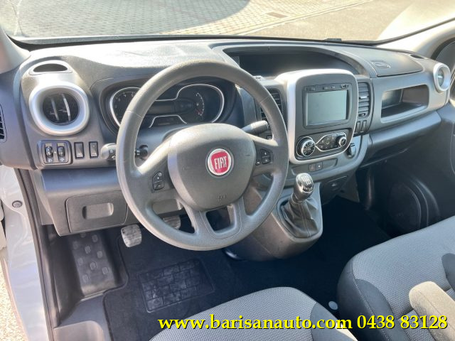 FIAT Talento usata, con ESP