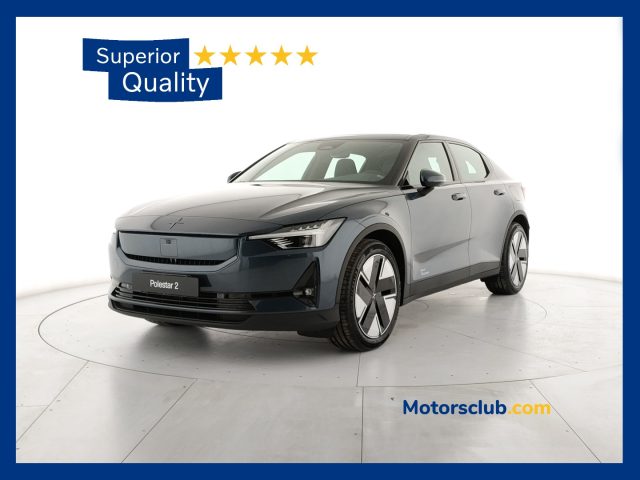 POLESTAR Polestar 2 usata, con ABS