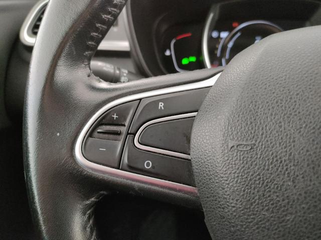 RENAULT Kadjar usata, con Immobilizzatore elettronico