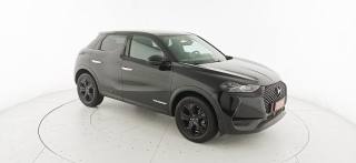 DS AUTOMOBILES DS 3 Crossback usata, con Sedili sportivi