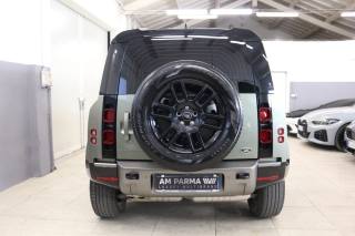 LAND ROVER Defender usata, con Antifurto
