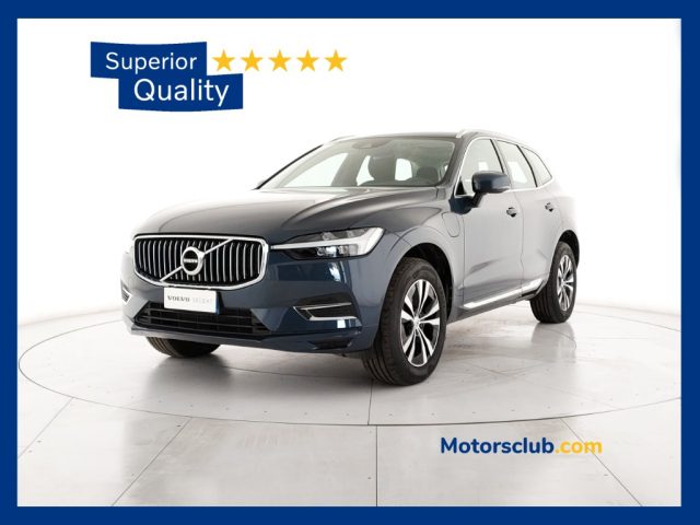 VOLVO XC60 usata, con ABS