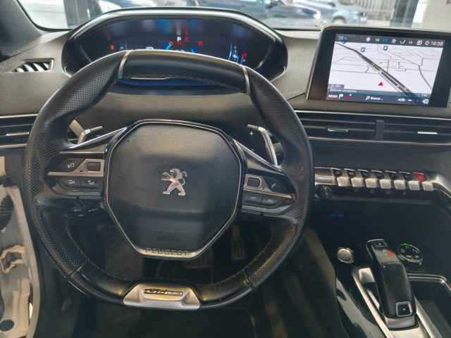PEUGEOT 3008 usata, con Controllo trazione