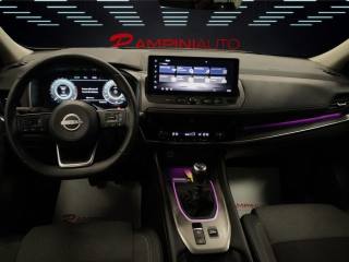 NISSAN Qashqai usata 12