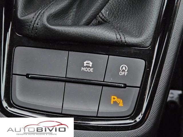 SKODA Kamiq usata, con Fari LED