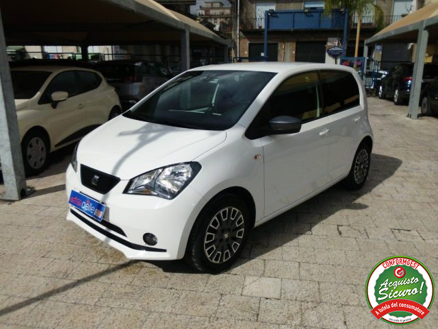 SEAT Mii usata, con Airbag Passeggero