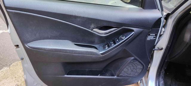 HYUNDAI iX20 usata, con Controllo trazione