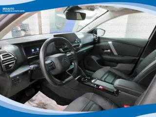 CITROEN C4 usata, con Airbag laterali