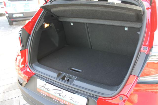 RENAULT Captur usata, con Controllo automatico clima