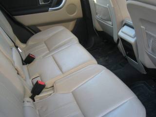 LAND ROVER Discovery Sport usata, con ESP