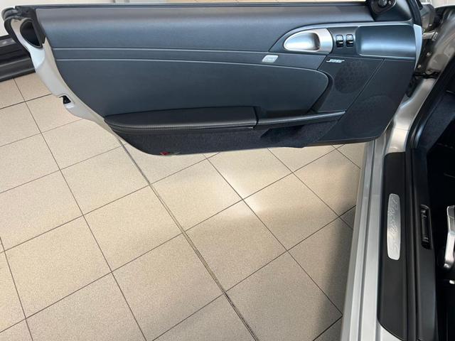 PORSCHE Boxster usata, con Controllo trazione