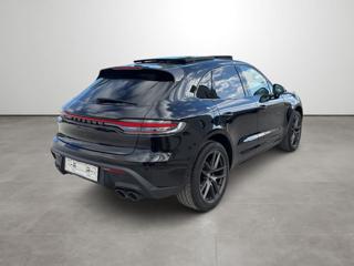 PORSCHE Macan usata, con Airbag Passeggero