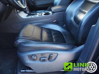 VOLKSWAGEN Touareg usata, con Antifurto