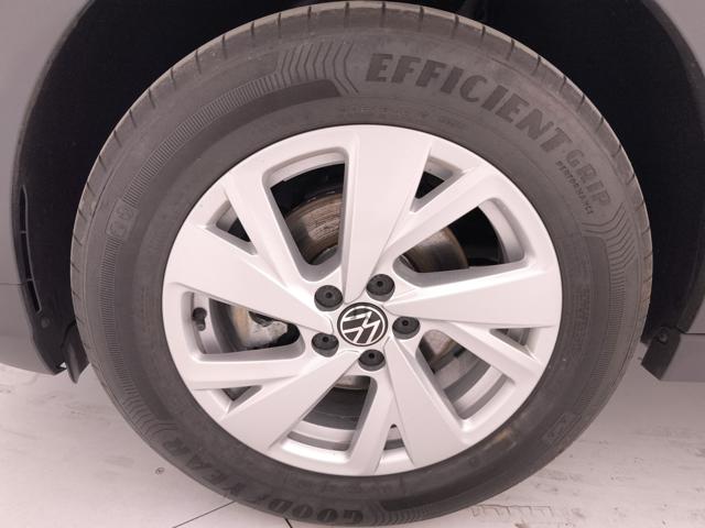 VOLKSWAGEN Taigo usata, con Chiusura centralizzata