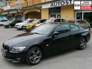 BMW 320 usata, con Servosterzo