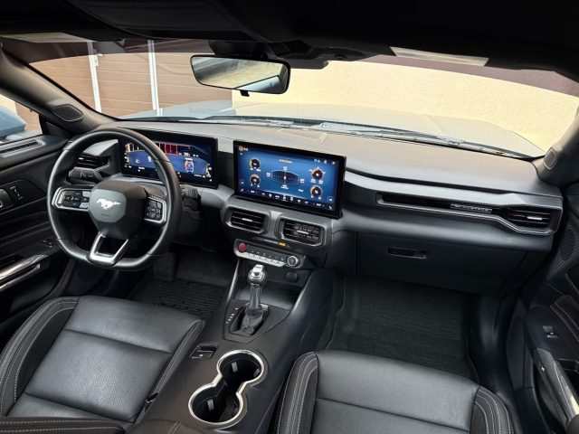 FORD Mustang usata, con Chiusura centralizzata