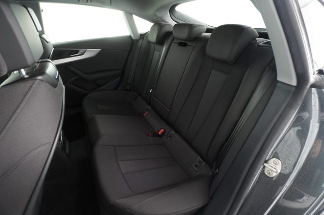 AUDI A5 usata 9