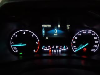 FORD Transit Connect usata, con Servosterzo