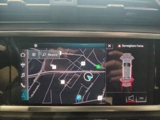 AUDI Q3 usata, con Controllo automatico clima