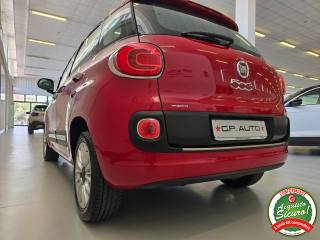 FIAT 500L usata, con Climatizzatore