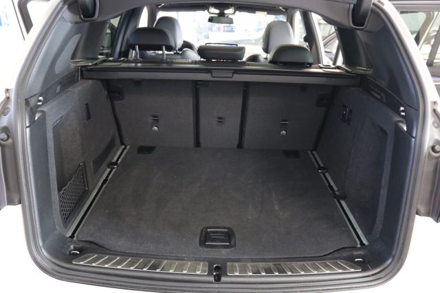 BMW X3 usata, con Sensore di pioggia