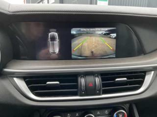 ALFA ROMEO Stelvio usata, con Immobilizzatore elettronico