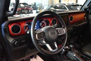 JEEP Wrangler usata 41