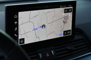 AUDI Q5 usata, con Sedili riscaldati