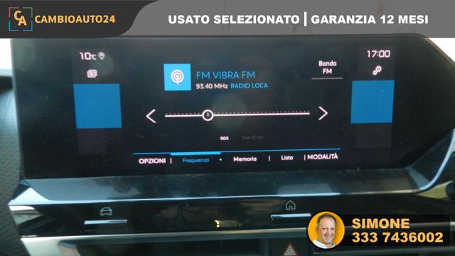 CITROEN C4 usata 75