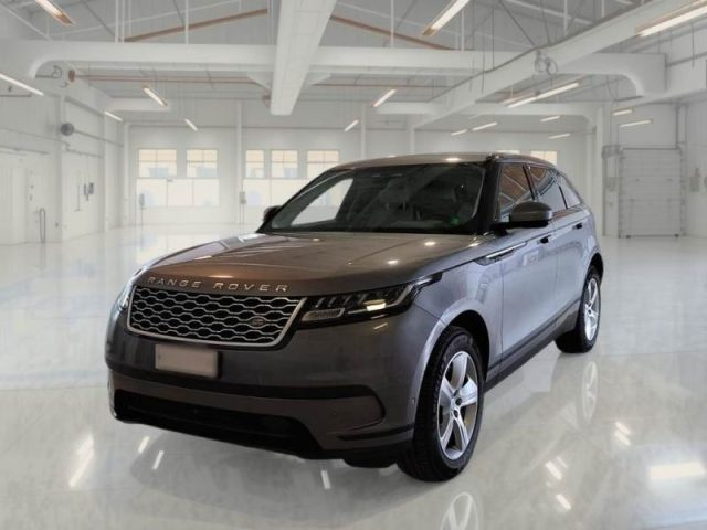 LAND ROVER Range Rover Velar usata, con ABS
