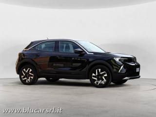 OPEL Mokka usata, con Autoradio